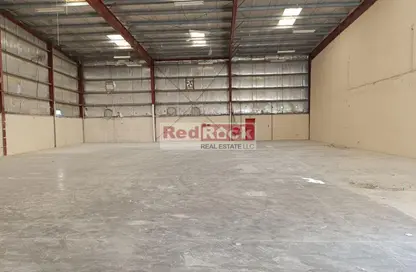 Warehouse - Studio - 1 Bathroom for rent in Dubai Investment Park 2 (DIP 2) - Dubai Investment Park (DIP) - Dubai