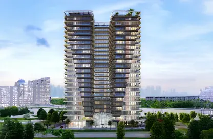 Apartment - 1 Bedroom - 2 Bathrooms for sale in The Community Sports Arena - Dubai Sports City - Dubai