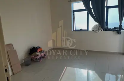 Apartment - 3 Bedrooms - 3 Bathrooms for rent in Ajman Corniche Residences - Ajman Corniche Road - Ajman