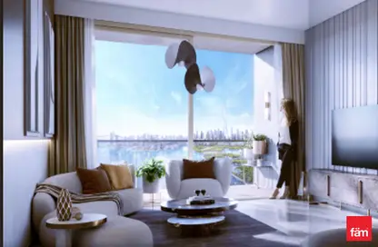 Duplex - 2 Bedrooms - 3 Bathrooms for sale in Regalia By Deyaar - Business Bay - Dubai Duplex - 2 Bedrooms - 3 Bathrooms for sale in Regalia By Deyaar - Business Bay - Dubai