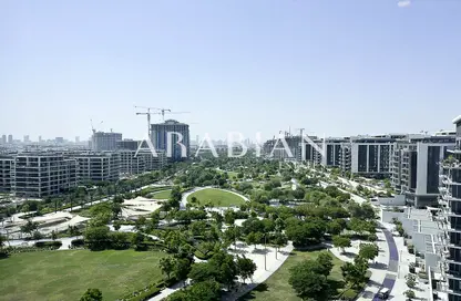 Apartment - 1 Bedroom - 1 Bathroom for sale in Executive Residences 1 - Executive Residences - Dubai Hills Estate - Dubai