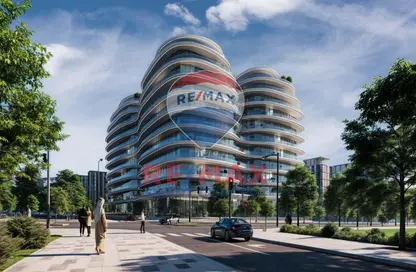 Apartment - 3 Bedrooms - 5 Bathrooms for sale in Henge Residences By NORD - Saadiyat Island - Abu Dhabi