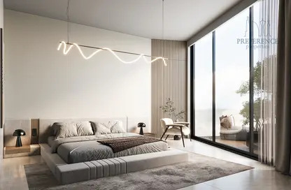 Apartment - 2 Bedrooms - 3 Bathrooms for sale in Dubai Islands - Deira - Dubai