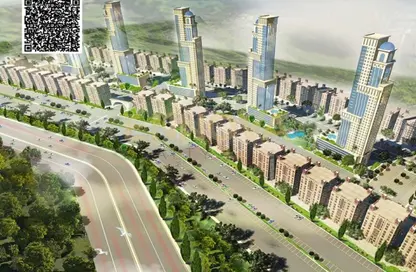 Apartment - 1 Bedroom - 2 Bathrooms for sale in Al Amira Village - Al Yasmeen - Ajman