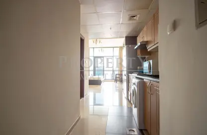 Apartment - Studio - 1 Bathroom for rent in Elite Sports Residence 9 - Elite Sports Residence - Dubai Sports City - Dubai