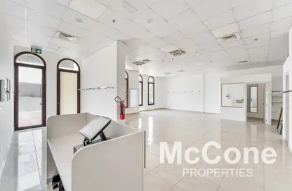 Shop - Studio for rent in Lolena residence - Jumeirah Village Circle - Dubai