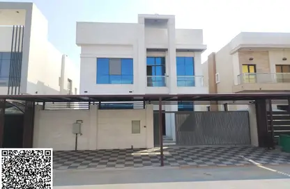 Villa - 5 Bedrooms - 7 Bathrooms for sale in Al Yasmeen 1 - Al Yasmeen - Ajman
