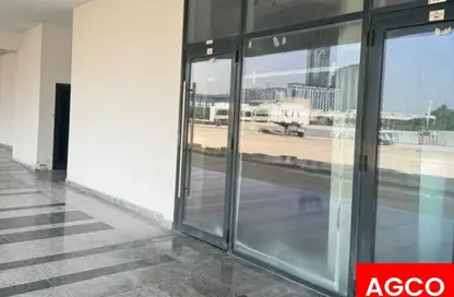 Shop - Studio for rent in AZIZI Riviera - Meydan One - Meydan - Dubai