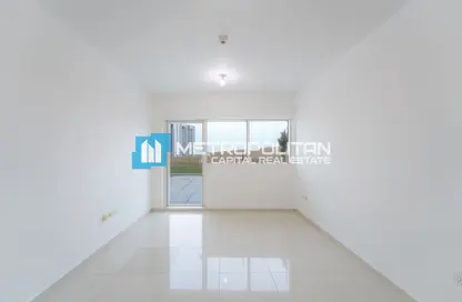 Apartment - 1 Bedroom - 2 Bathrooms for sale in Marina Bay by DAMAC - Najmat Abu Dhabi - Al Reem Island - Abu Dhabi