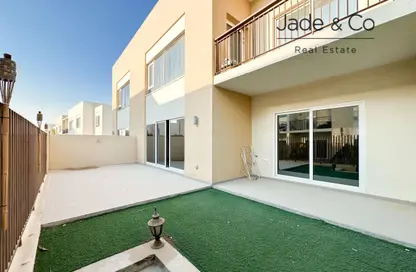 Apartment - 2 Bedrooms - 2 Bathrooms for rent in Urbana II - EMAAR South - Dubai South (Dubai World Central) - Dubai
