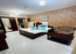 Studio - 1 حمام للكراء في معسكر آل نهيان - أبوظبي