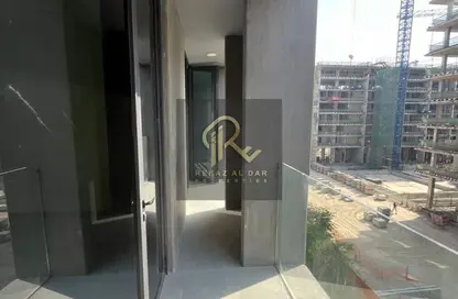 Apartment - 1 Bedroom - 1 Bathroom for sale in Tiraz - Naseej District - Aljada - Sharjah