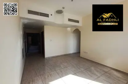 شقة - غرفة نوم - 2 حمامات للايجار في الجرف 3 - الجرف - عجمان وسط المدينة - عجمان