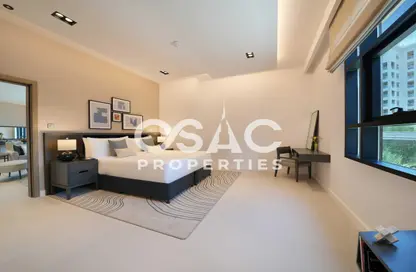 Hotel  and  Hotel Apartment - 2 Bedrooms - 2 Bathrooms for rent in Cheval Maison The Palm Dubai - Palm Jumeirah - Dubai