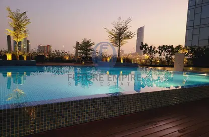 شقة - 2 غرف نوم - 4 حمامات للايجار في منطقة القرهود - دبي شقة - 2 غرف نوم - 4 حمامات للايجار في منطقة القرهود - دبي