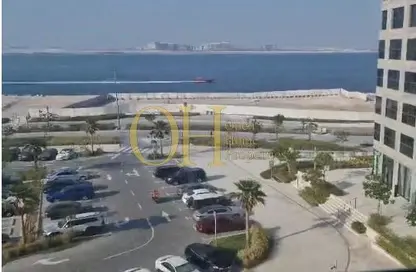 شقة - 1 حمام للبيع في بيكسل - مقاطعة ميكرز - جزيرة الريم - أبوظبي