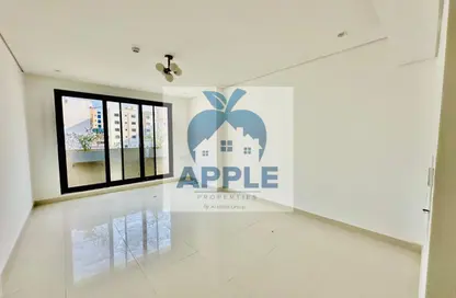 Apartment - 1 Bedroom - 2 Bathrooms for rent in East Village - Aljada - Sharjah