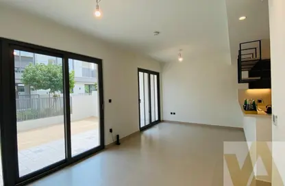 Townhouse - 3 Bedrooms - 4 Bathrooms for rent in Aura - Tilal Al Ghaf - Dubai
