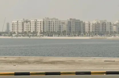Apartment - 2 Bedrooms - 3 Bathrooms for sale in Al Khan Corniche - Al Khan - Sharjah