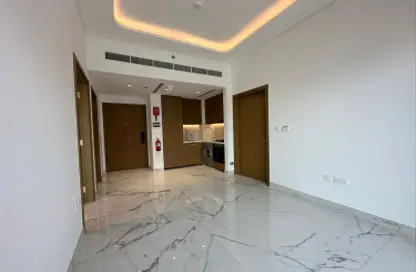Apartment - 2 Bedrooms - 2 Bathrooms for rent in Azizi Riviera 61 - Meydan One - Meydan - Dubai
