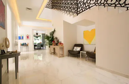 فيلا - 6 غرف نوم - 8 حمامات للبيع في ديزيرت ليف 6 - دزارت ليف - البراري - دبي