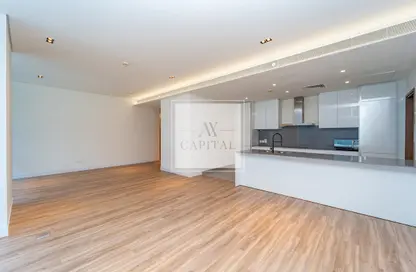 Apartment - 2 Bedrooms - 4 Bathrooms for rent in Building 16 - CityWalk Residential - City Walk - Dubai