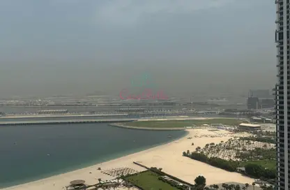 Apartment - 1 Bedroom - 2 Bathrooms for rent in Sadaf 7 - Sadaf - Jumeirah Beach Residence - Dubai