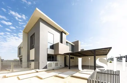 تاون هاوس - 4 غرف نوم - 5 حمامات للبيع في غاردينيا تاونهوميس مرحله ثانيه - بوابة وصل - دبي تاون هاوس - 4 غرف نوم - 5 حمامات للبيع في غاردينيا تاونهوميس مرحله ثانيه - بوابة وصل - دبي