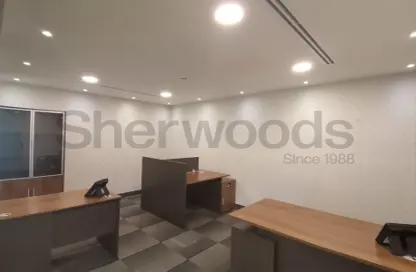 مكتب - استوديو - 1 حمام للايجار في برج تيفاني - (JLT) مجمع W - أبراج بحيرة الجميرا - دبي مكتب - استوديو - 1 حمام للايجار في برج تيفاني - (JLT) مجمع W - أبراج بحيرة الجميرا - دبي