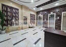 Apartment - 2 bedrooms - 2 bathrooms for sale in Oasis Tower - Al Rashidiya 1 - Al Rashidiya - Ajman