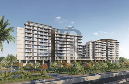 شقة - 2 غرف نوم - 3 حمامات للبيع في الحمرا جرين - قرية الحمرا - رأس الخيمة شقة - 2 غرف نوم - 3 حمامات للبيع في الحمرا جرين - قرية الحمرا - رأس الخيمة