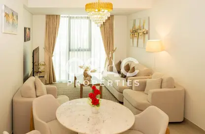 Apartment - 2 Bedrooms - 2 Bathrooms for sale in Creek Views II by Azizi (Azizi Fawad Residence) - Dubai Healthcare City 2 - Al Jaddaf - Dubai