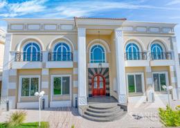 Villa - 5 bedrooms - 5 bathrooms for sale in Al Manara - Jumeirah Village Triangle - Dubai