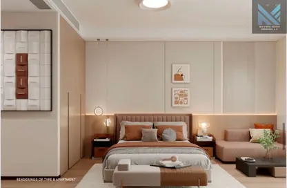 Apartment - Studio - 1 Bathroom for sale in Wadi Al Safa 5 - Dubai