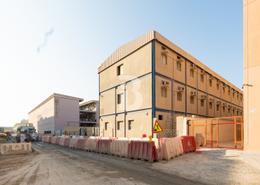 صورةمبنى خارجي لـ: سكن عمال للبيع في جبل على الصناعية 1 - جبل علي الصناعية - جبل علي - دبي, صورة 1