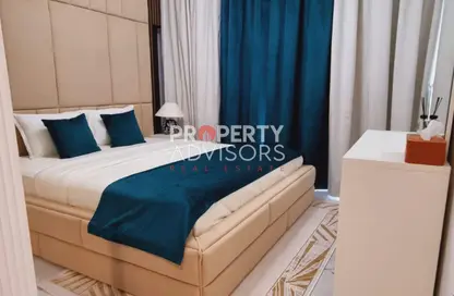 Apartment - 1 Bedroom - 2 Bathrooms for rent in Opalz By Danube Tower 2 - Opalz by Danube - Dubai Science Park - Dubai