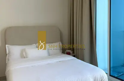 Apartment - Studio - 1 Bathroom for rent in Skyz by Danube - Arjan - Dubai Apartment - Studio - 1 Bathroom for rent in Skyz by Danube - Arjan - Dubai