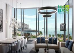 Apartment - 2 bedrooms - 3 bathrooms for sale in Northbay Residences - Mina Al Arab - Ras Al Khaimah
