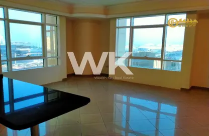 Apartment - 2 Bedrooms - 3 Bathrooms for rent in Marina Crown - Dubai Marina - Dubai