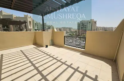 شقة - غرفة نوم - 2 حمامات للبيع في الرمث 45 - رمرام - دبي لاند - دبي