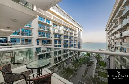 Apartment - 2 Bedrooms - 3 Bathrooms for rent in Pacific - Al Marjan Island - Ras Al Khaimah