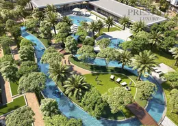 صورة لـ حديقة فيلا - 4 غرف نوم - 5 حمامات للبيع في ماي - المرابع العربية 3 - دبي ، صورة رقم 1