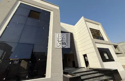 فيلا - 5 غرف نوم - 8 حمامات للبيع في حوشي 1 - حوشي - البادي - الشارقة