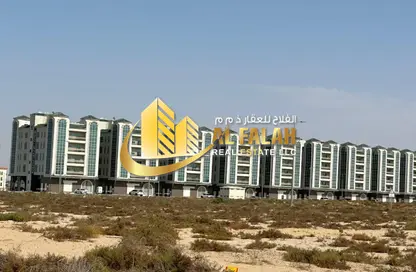 أرض - استوديو للبيع في B تلال سيتي - تلال سيتي - الشارقة