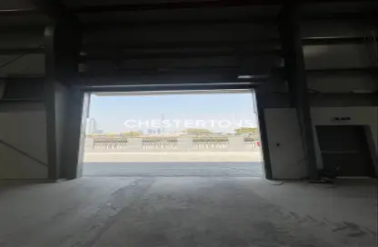 Warehouse - Studio for rent in Ras Al Khor Industrial 1 - Ras Al Khor Industrial - Ras Al Khor - Dubai