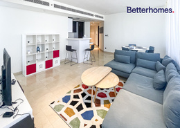 Apartment - 2 bedrooms - 3 bathrooms for rent in Sky Gardens - DIFC - Dubai