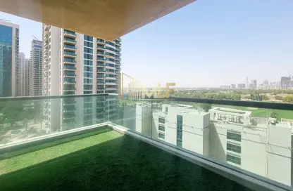 Apartment - 2 Bedrooms - 3 Bathrooms for rent in The Links West Tower - The Links - The Views - Dubai