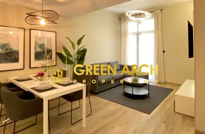 Apartment - 1 Bedroom - 2 Bathrooms for rent in Al Warqa'a 1 - Al Warqa'a - Dubai