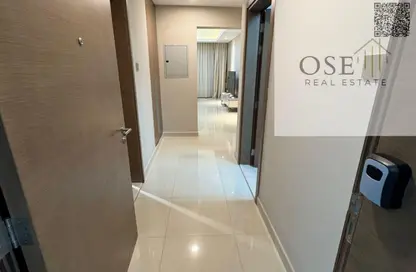 Apartment - 2 Bedrooms - 2 Bathrooms for sale in Gulfa Towers - Al Rashidiya 1 - Al Rashidiya - Ajman