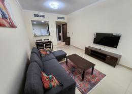 Apartment - 1 bedroom - 2 bathrooms for rent in Durar 1 - Dubai Residence Complex - Dubai